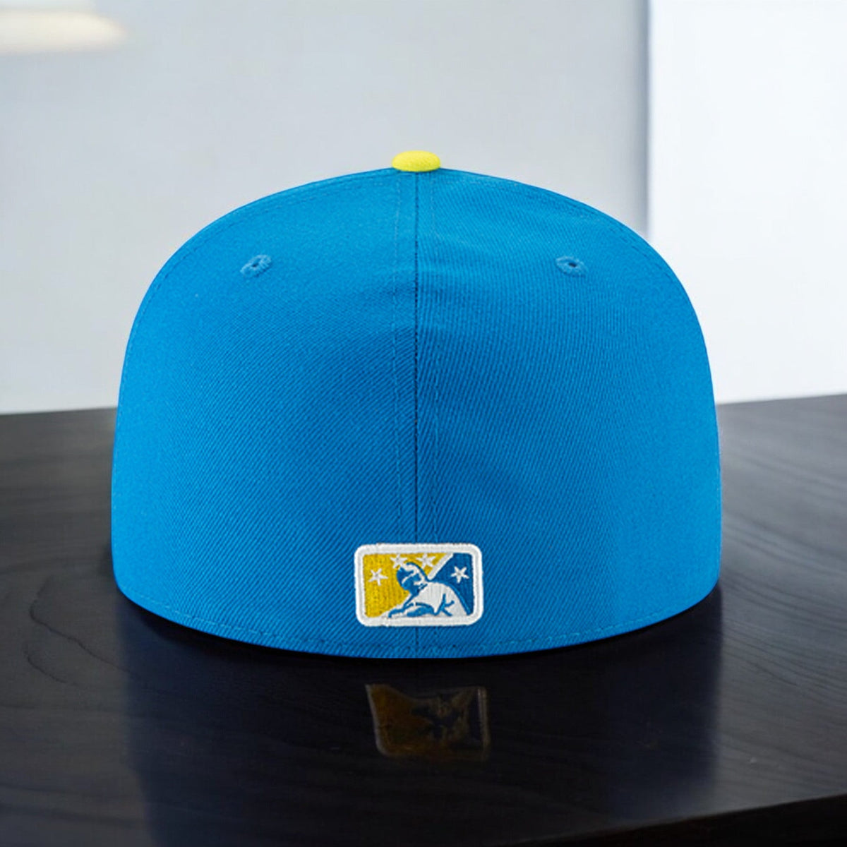 New Era Men's Milb Theme Night 59Fifty Dorados