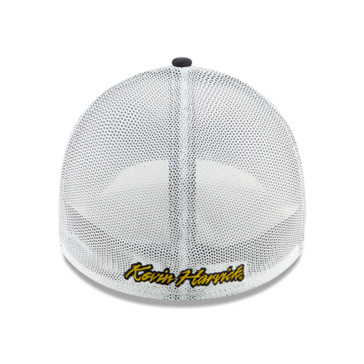 New Era Men's Nascar 39Thirty Flex Fit Cap Harvick