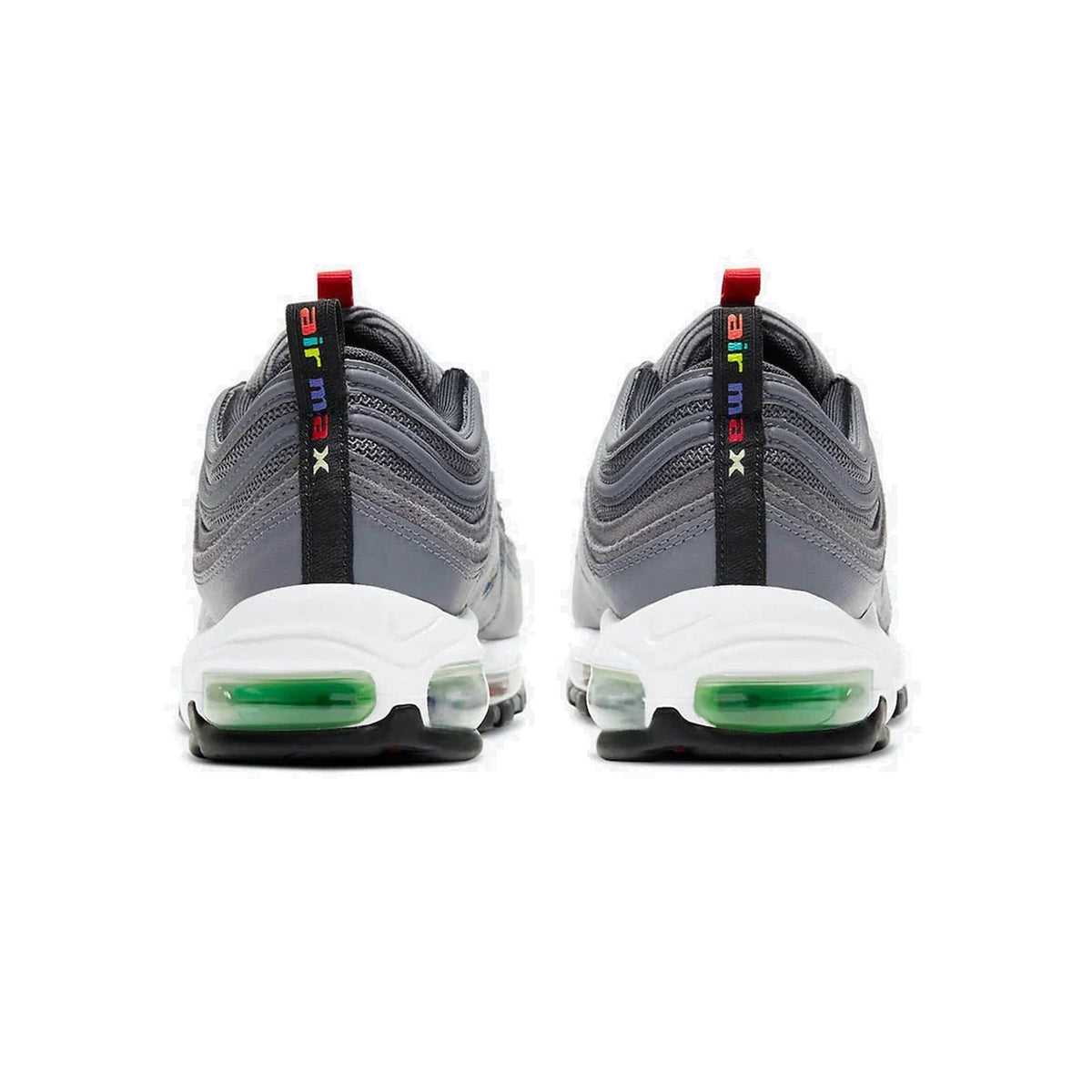 Nike Men's Air Max 97 Se Sneakers