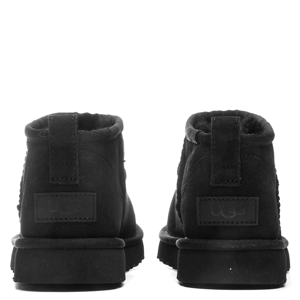 UGG Women's W Classic Ultra Mini