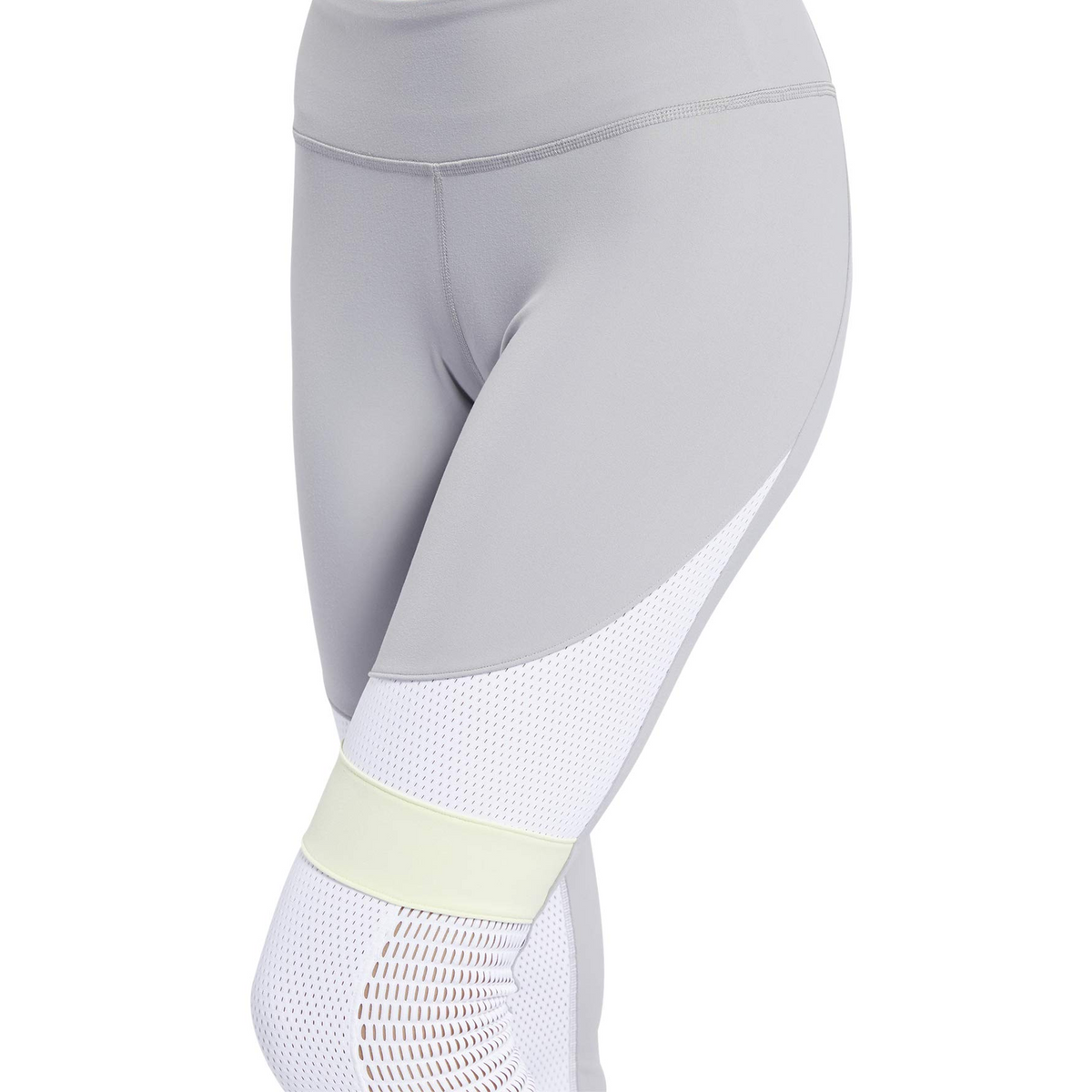 Reebok Women's Training Supply Lux Tight 2.0