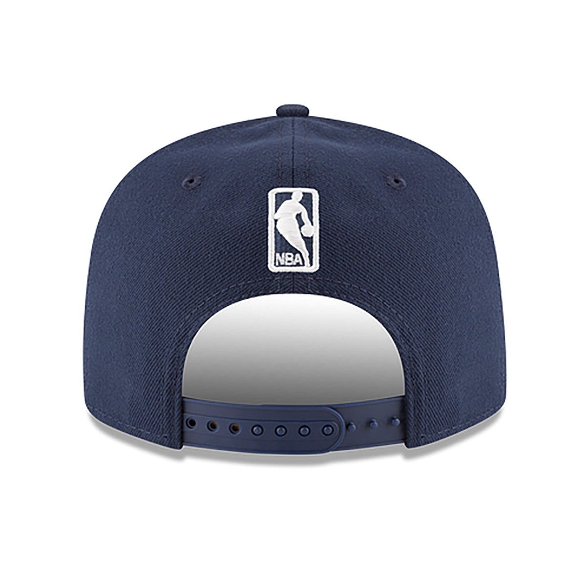 New Era Men's NBA 950 Team Color Snapback Hats