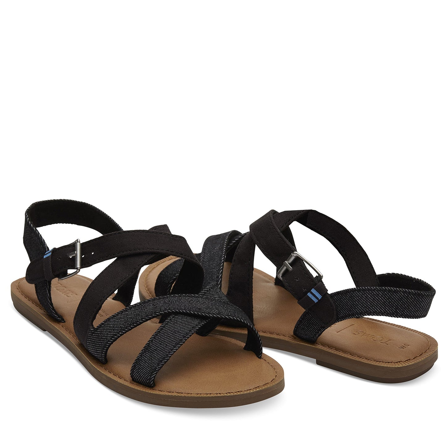Toms Women's Sicily Sandal