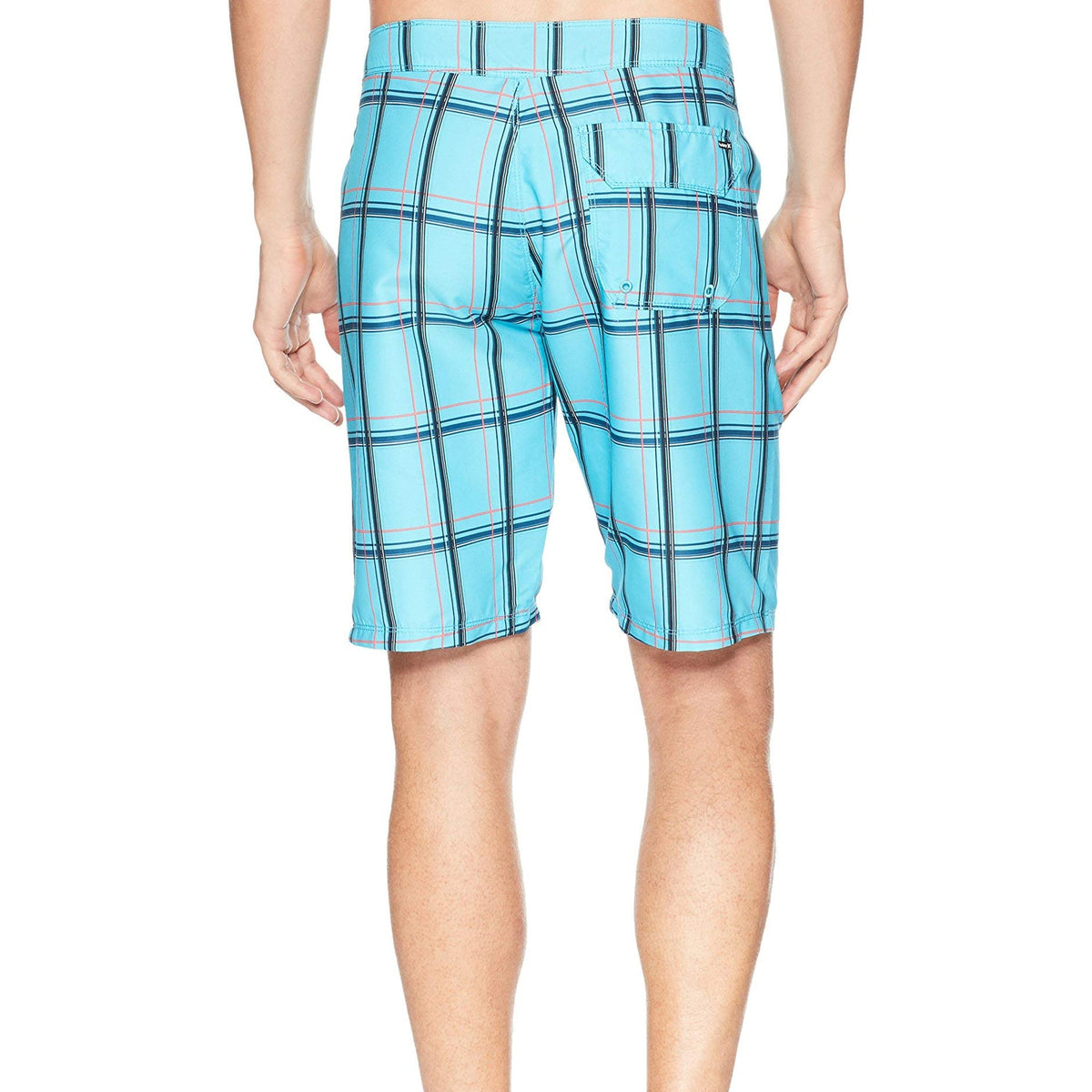 Hurley Men's Puerto Rico Boardshort 21"