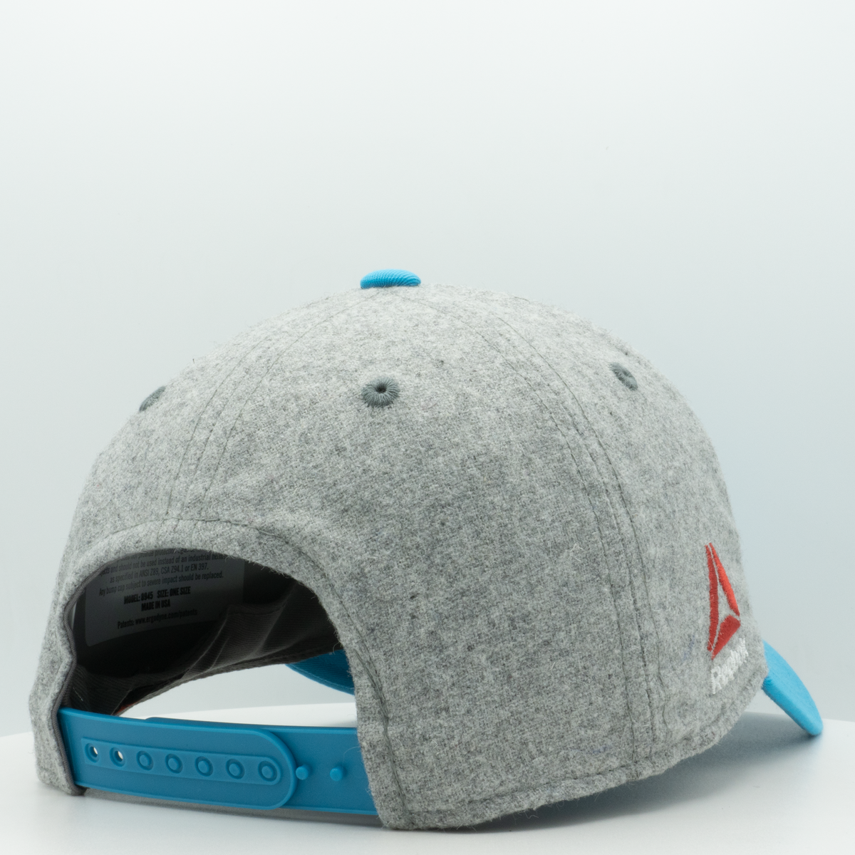 Reebok Men's UFC Chuck Liddell Snapback Hat Hats