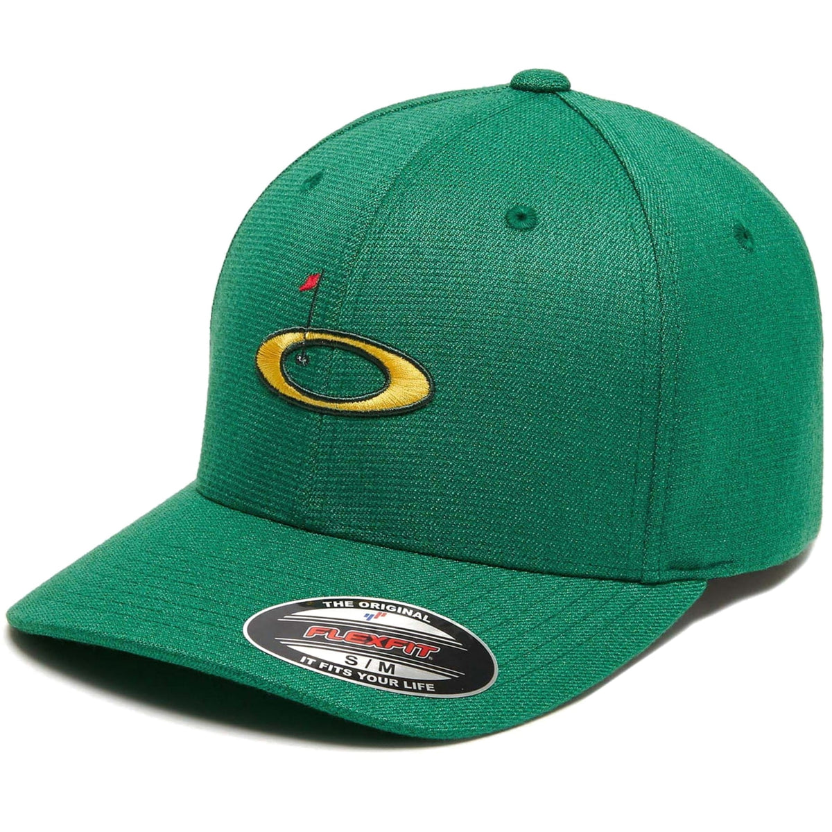 Oakley Men's Masters Heather New Era Hat Hats