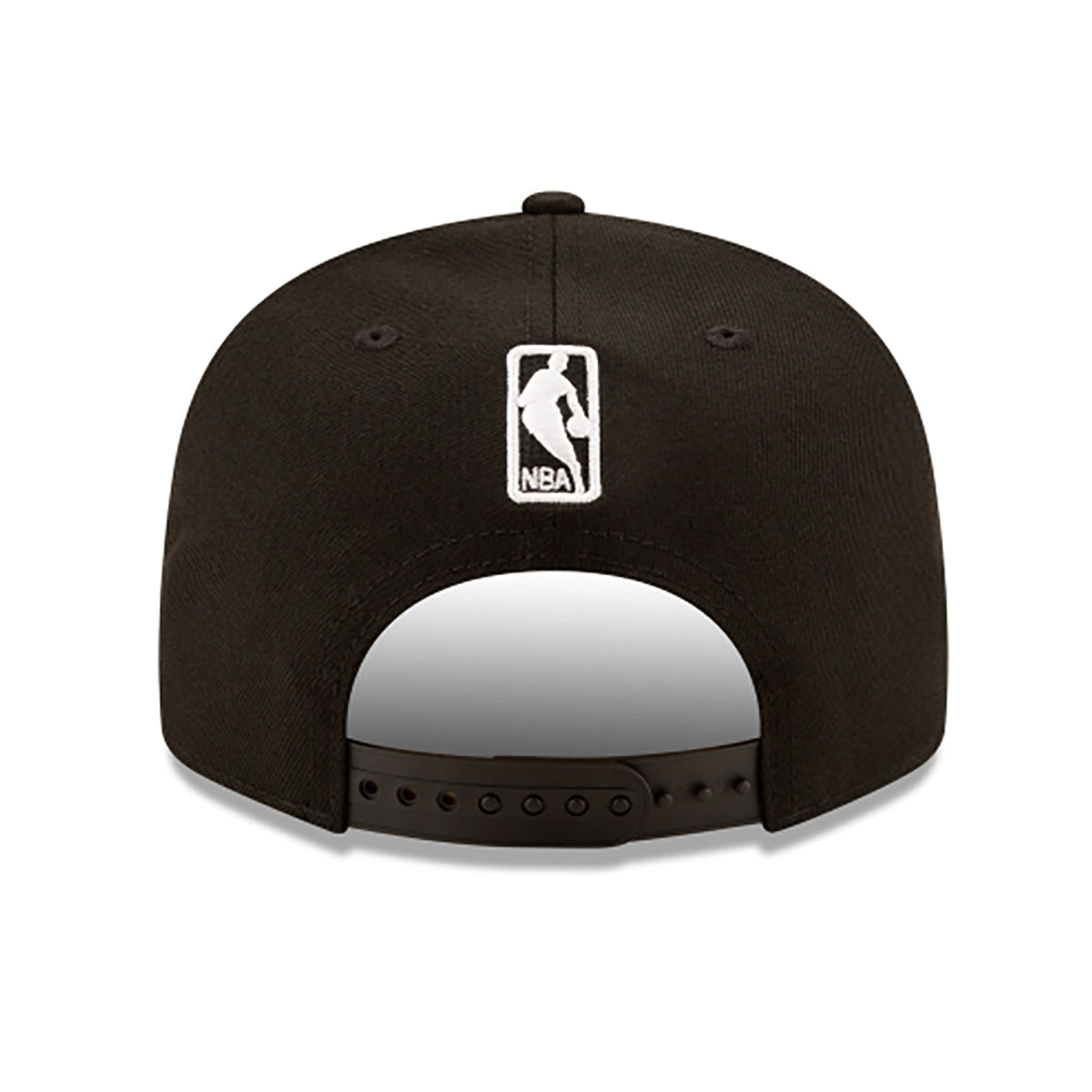 New Era Men's NBA 950 Team Color Snapback Hats