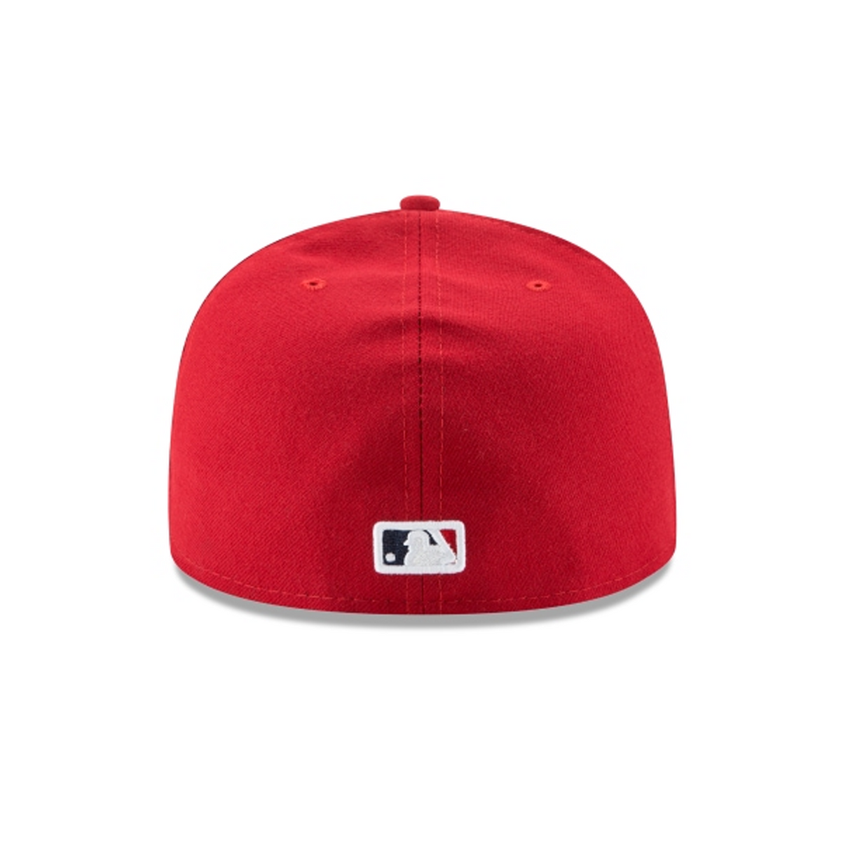 New Era Men's MLB Authentic 59Fifty - 2017 Cleveland Indians