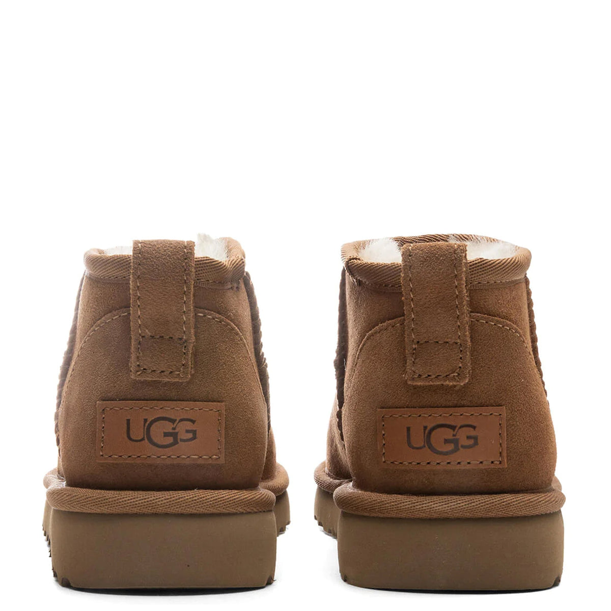 UGG Women's W Classic Ultra Mini