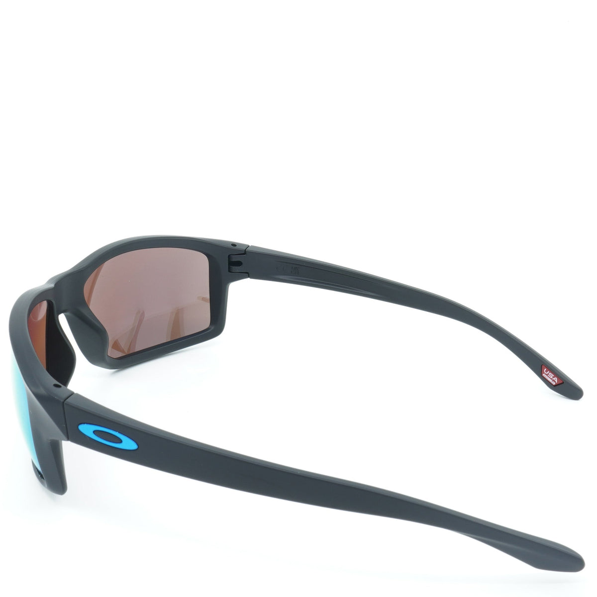 Oakley Men's Gibston Polarized Sunglasses