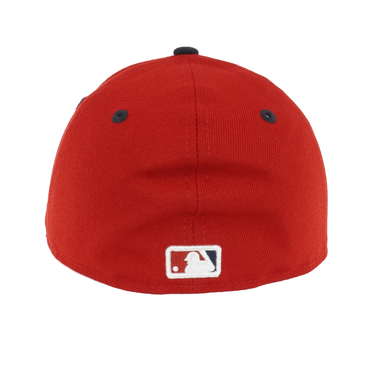 New Era Men's MLB Low Profile Authentic 5950 Nationals