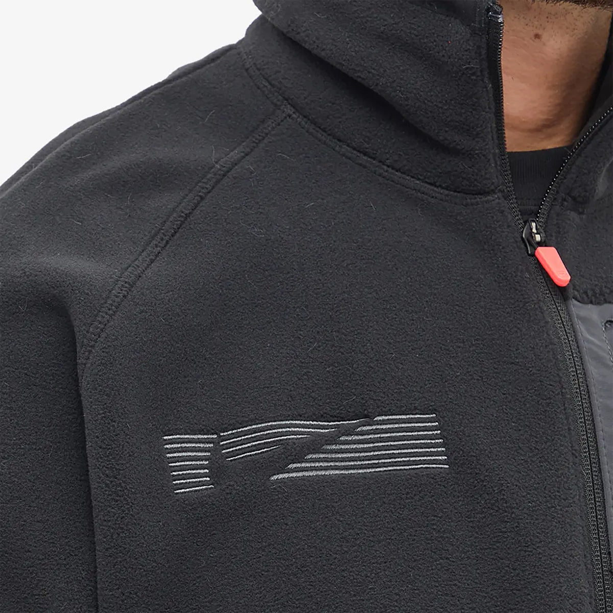 Nike Men's X Travis Scott Cact.Us Corp M Nrg Bh Quarter Zip Jacket