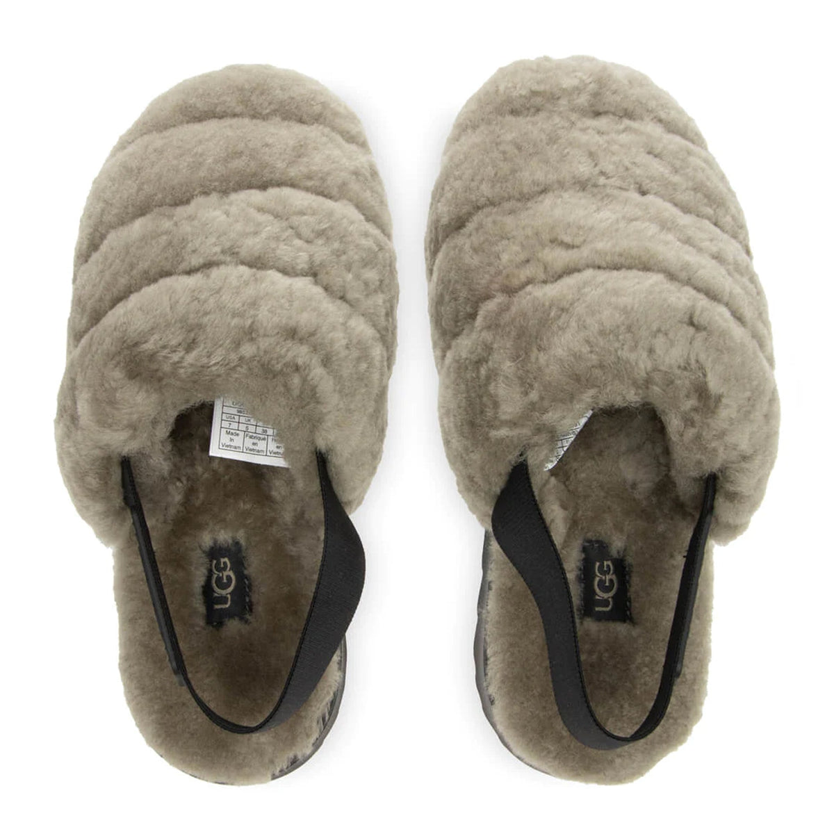 UGG Super Fluff Slipper Women's Slippers