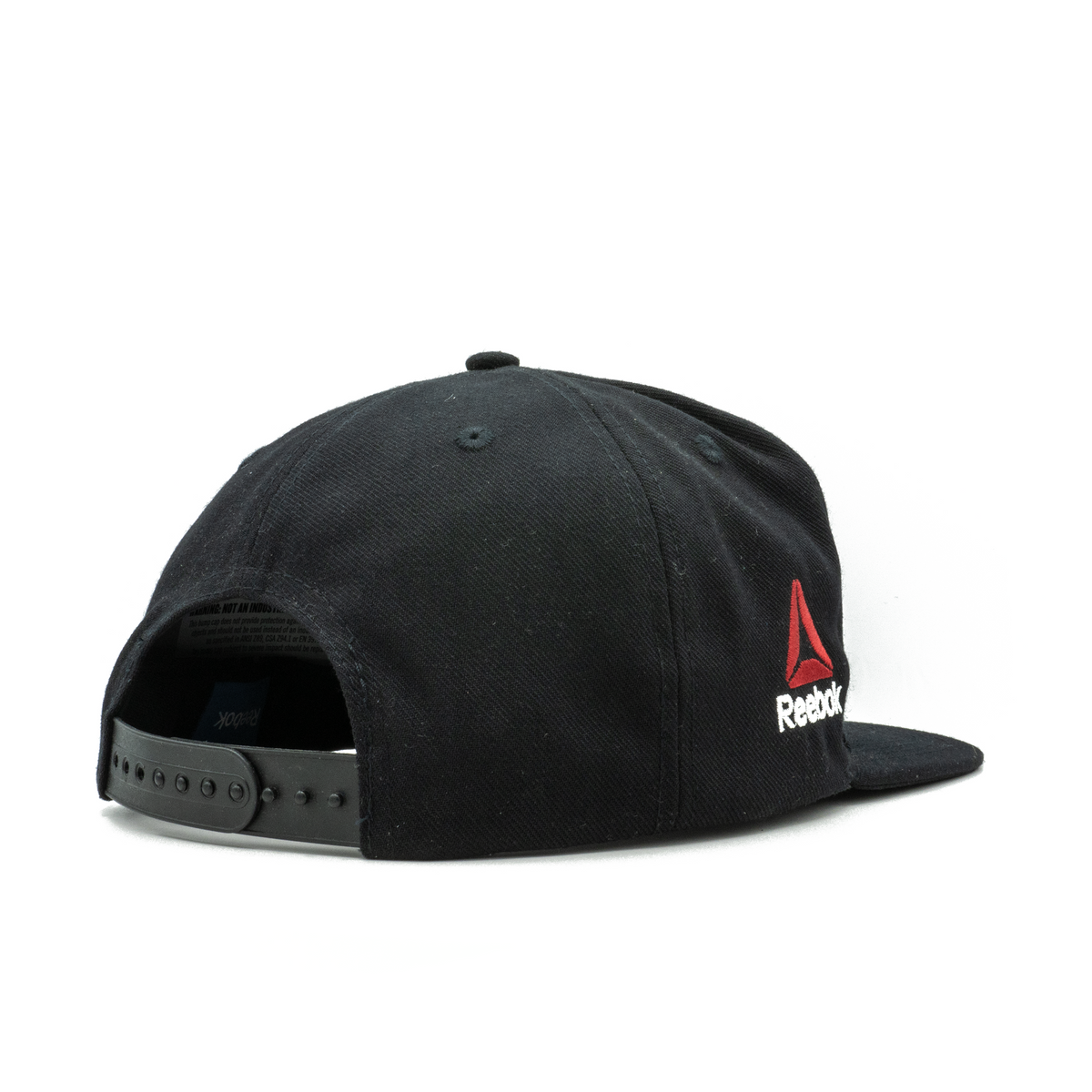 Reebok Men's UFC New York Snapback Hat Hats