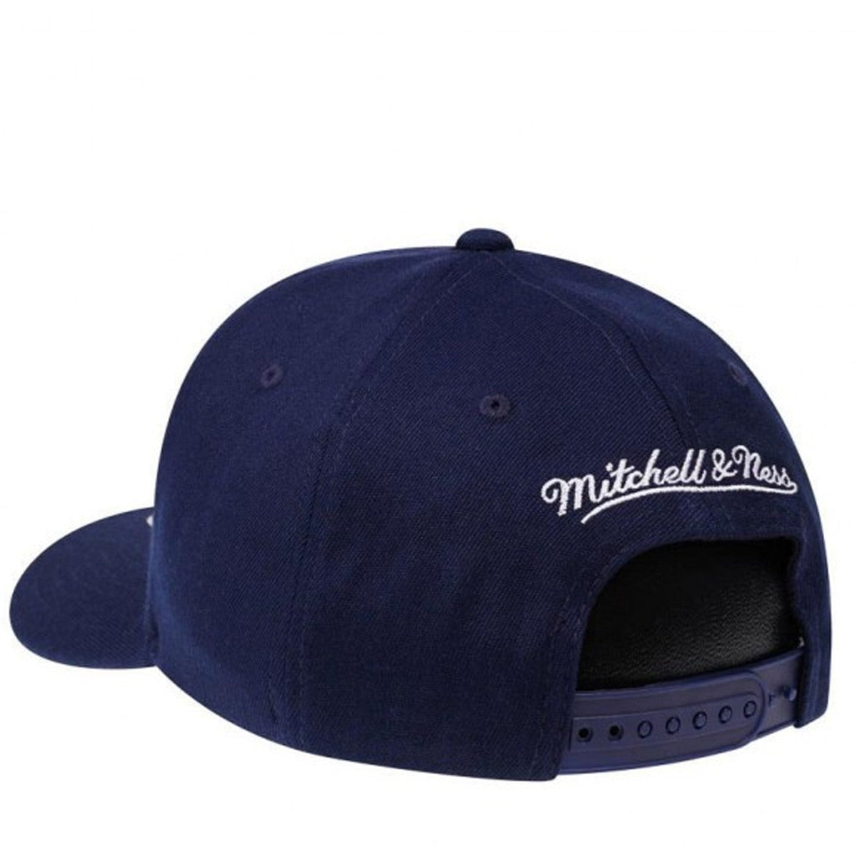 Mitchell & Ness Men's NBA Houston Rockets Team Ground 2.0 Snapback