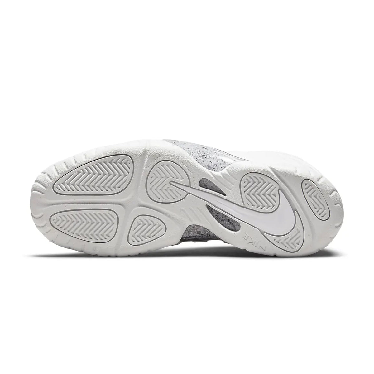 Nike Youth Little Posite One Gs Shoes