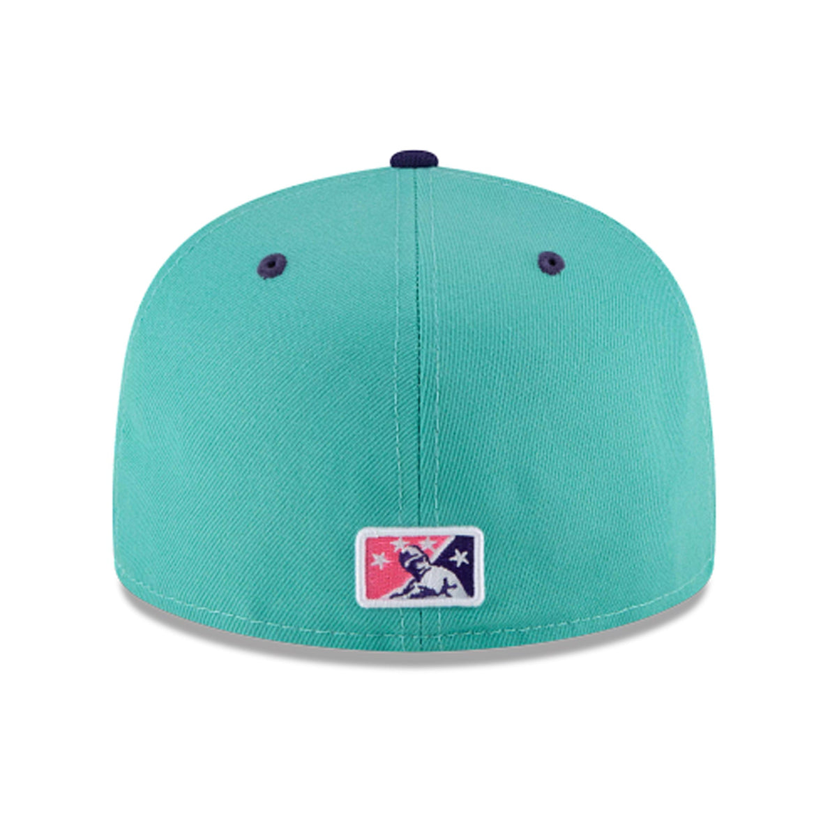 New Era Men's Milb Theme Night 59Fifty Julep