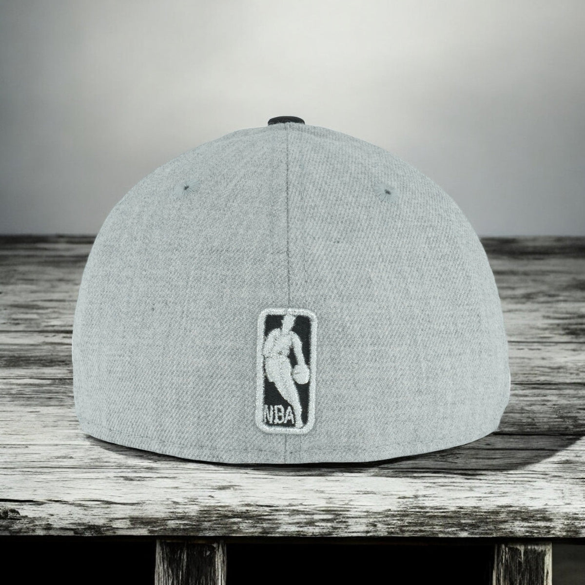 New Era Men's NBA Low Profile Authentic 5950 Raptors