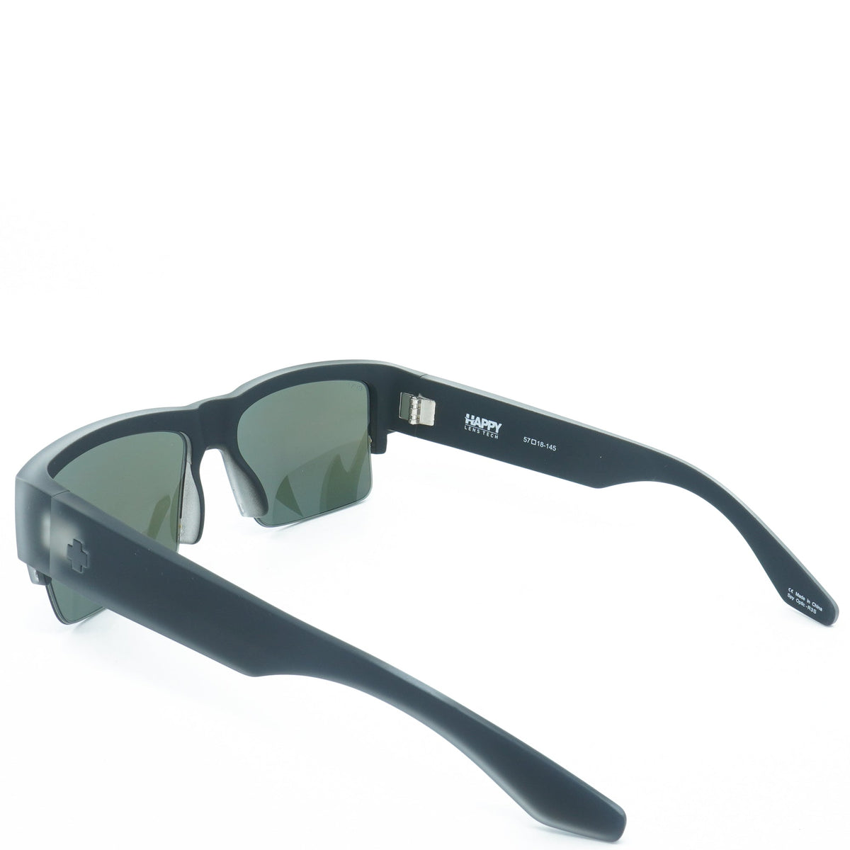 Spy Optic Men's S Cyrus 5050 Sunglasses