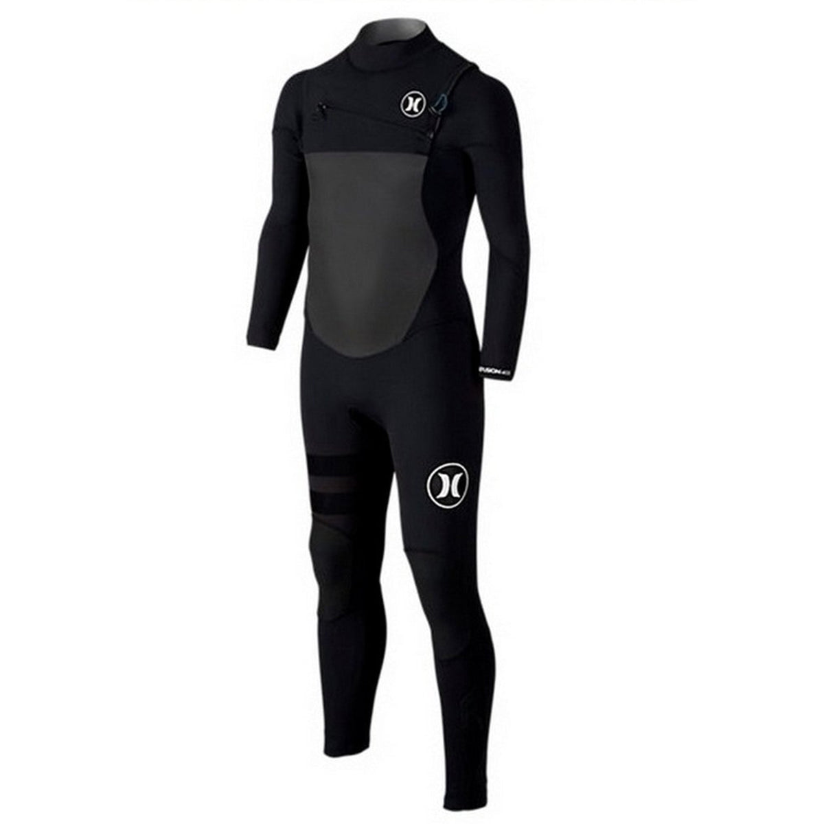 Hurley Youth Fusion 403 Full Wetsuit