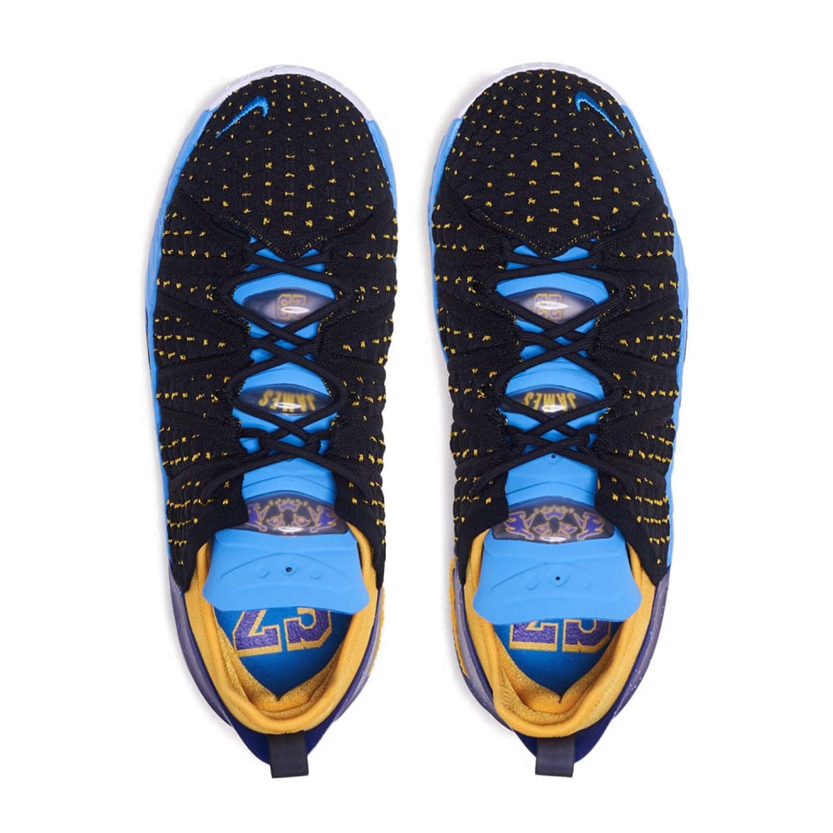 Nike Youth Lebron Xviii Gs Sneakers