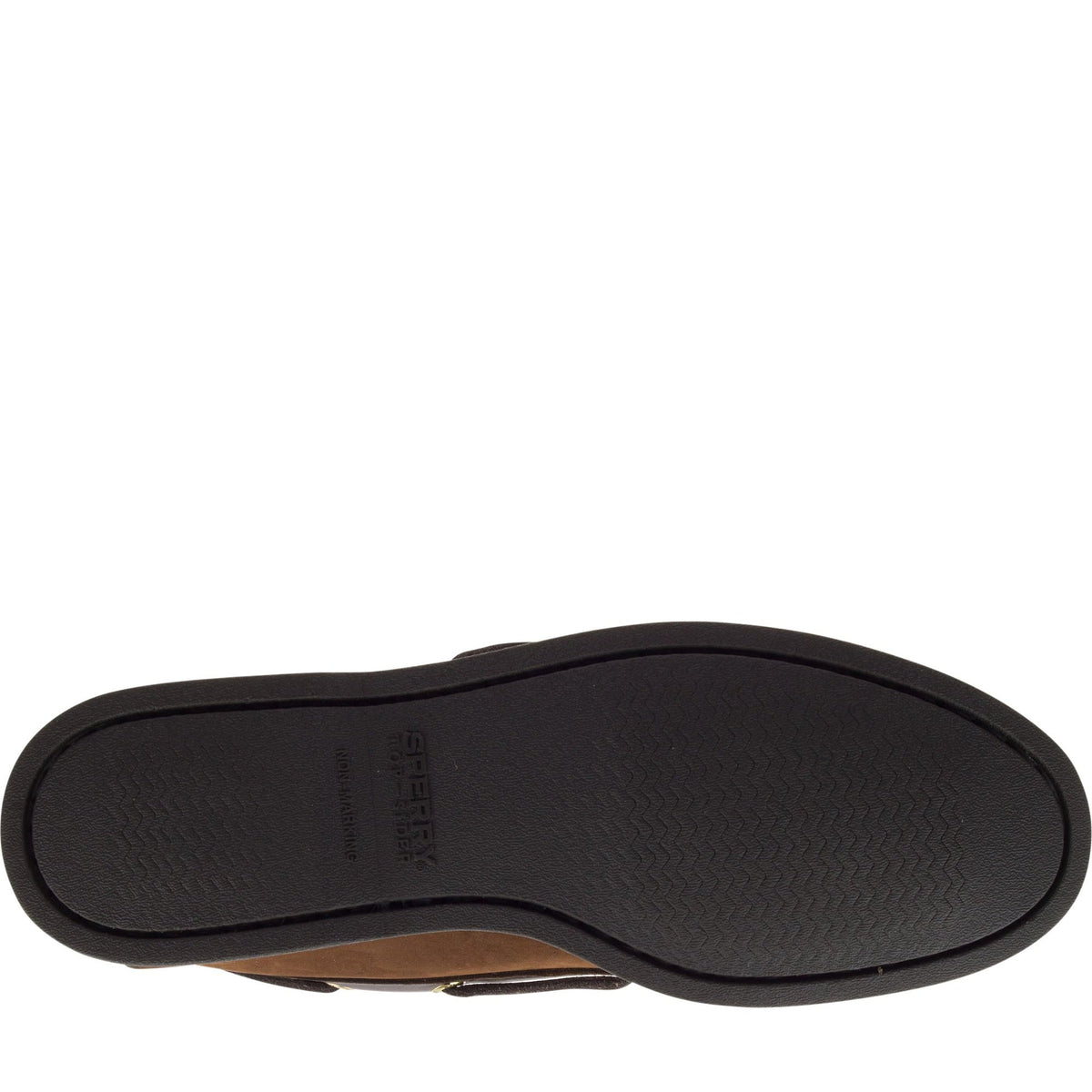 Sperry Men's A/O 2-Eye Leather Sneakers