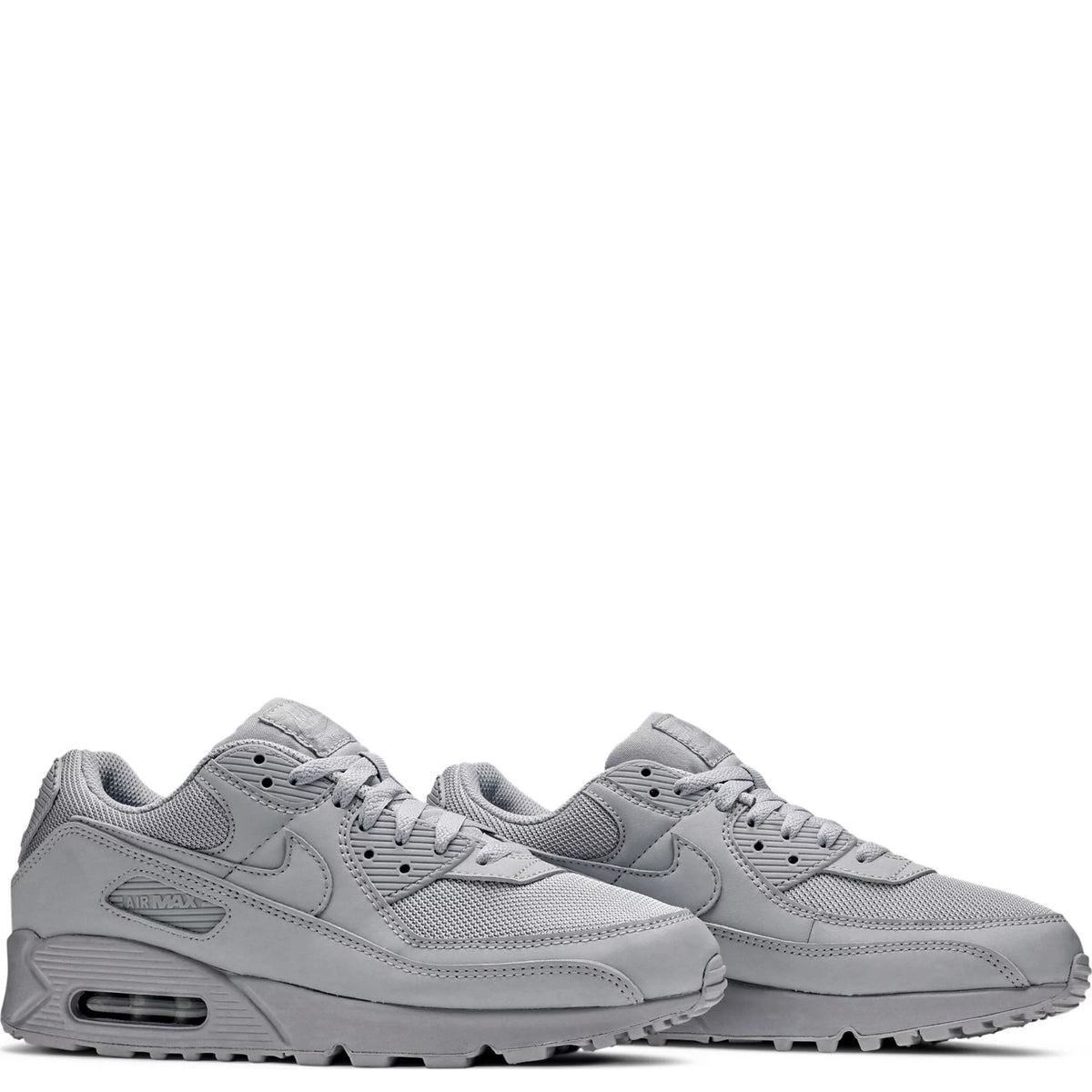 Nike Men's Air Max 90 Sneakers