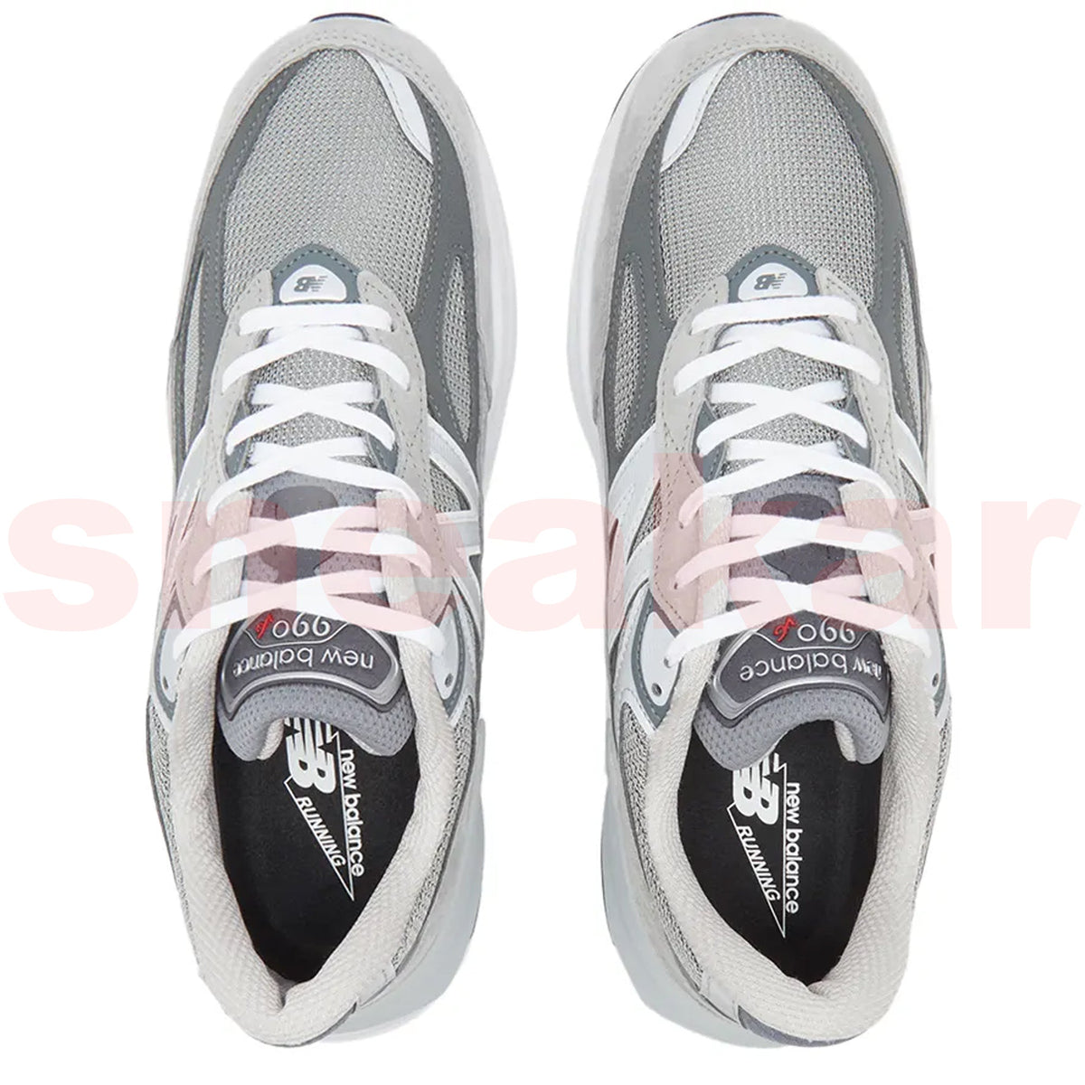 New Balance Men's M990V6 Sneakers