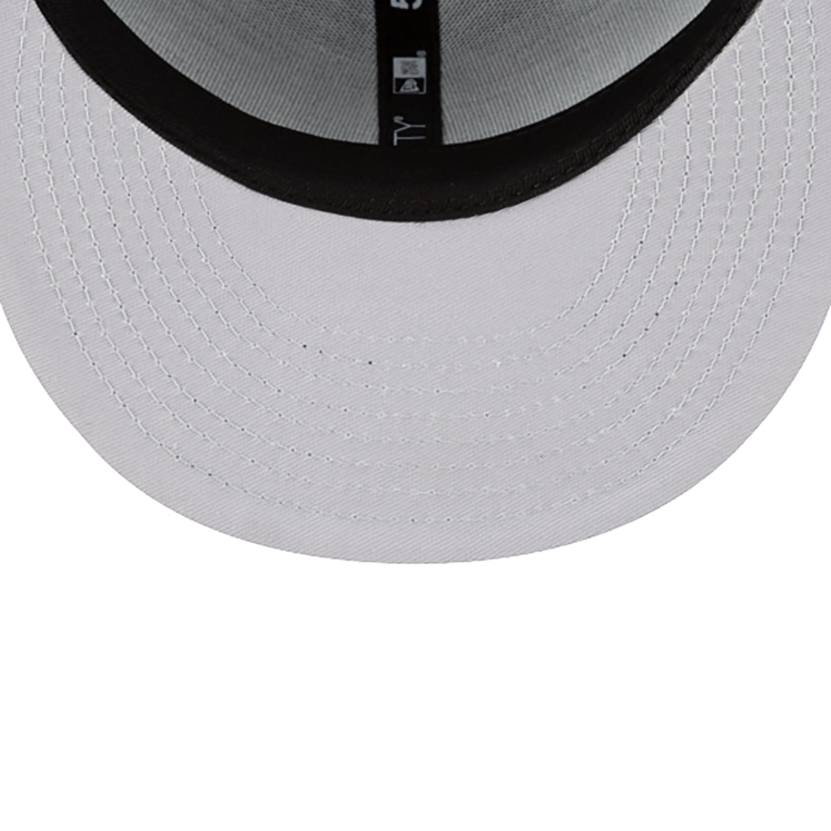 New Era Men's NBA 5950 Fitted Hats