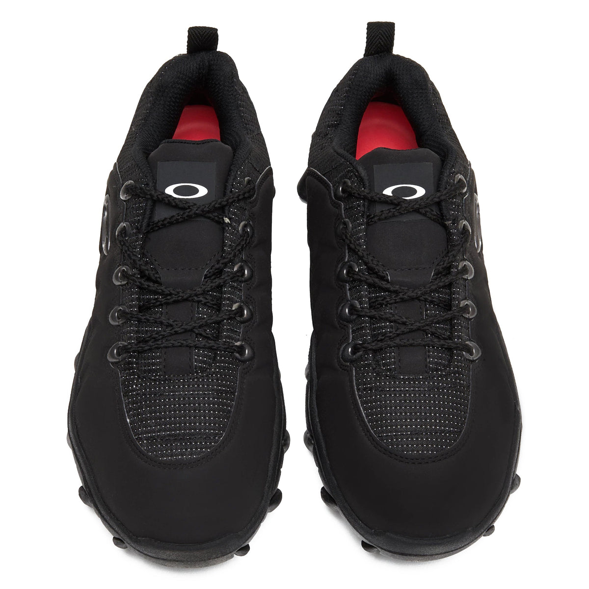 Oakley Teeth X E "Black" Sneakers