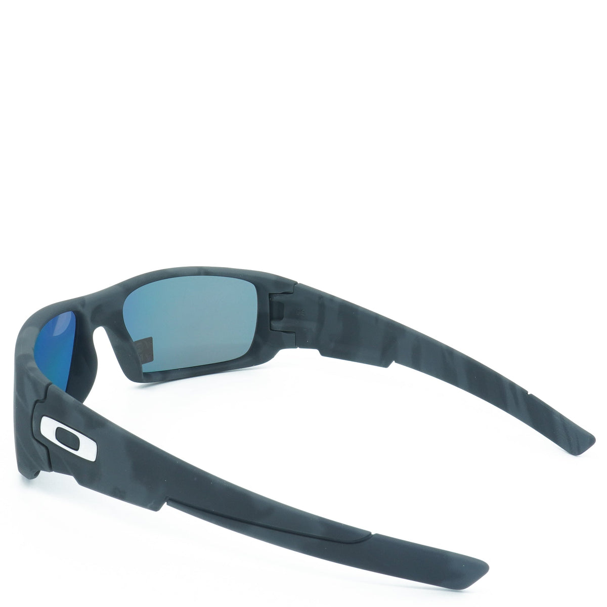 Oakley Men's Crankshaft Polarized Sunglasses