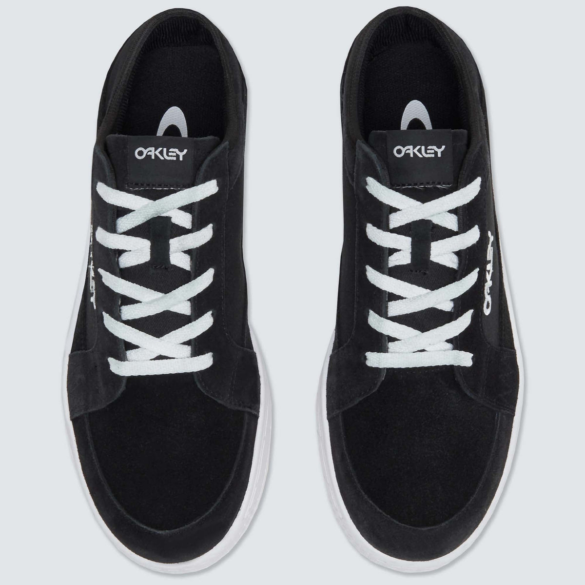 Oakley Men's Suede B1B Sneaker