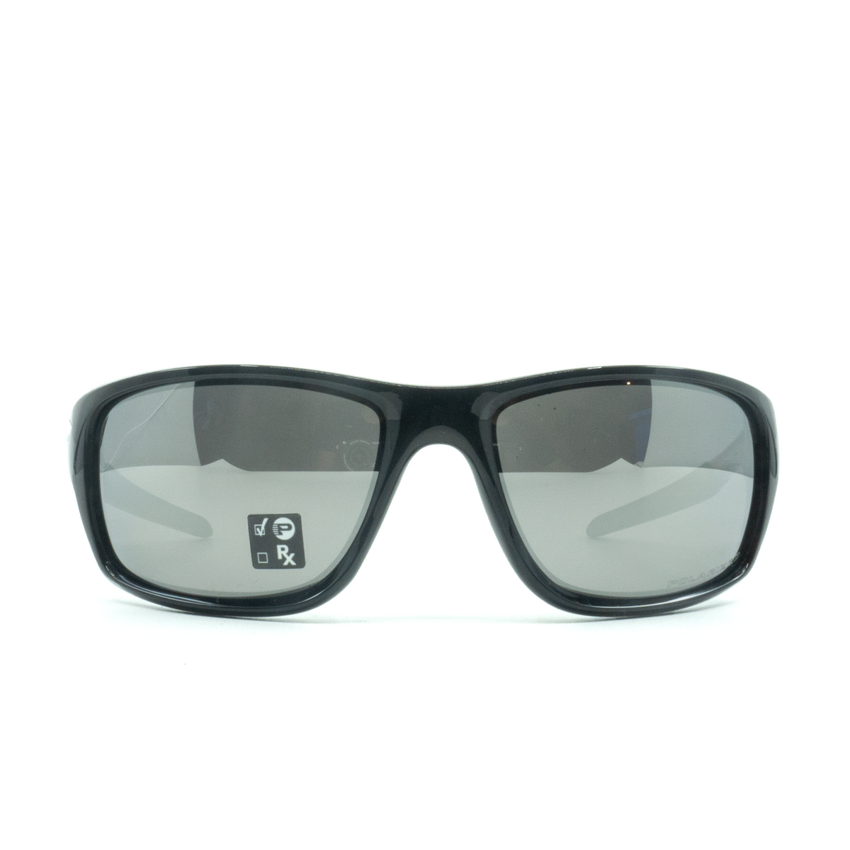 Oakley Men's Canteen Polarized Sunglasses