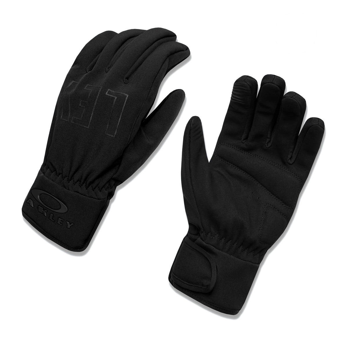 Oakley Men's Pro Ride Gloves