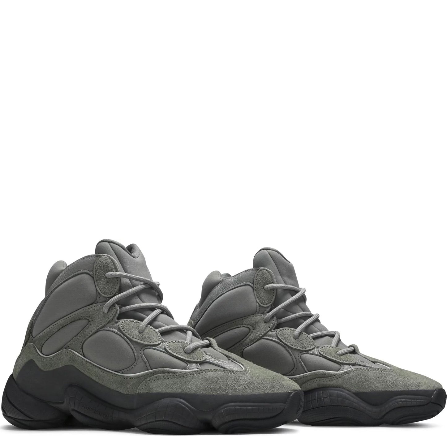 adidas Men's Yeezy 500 High