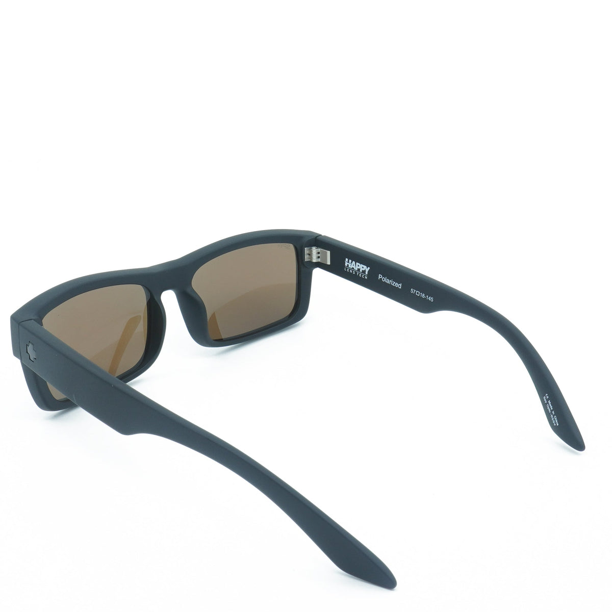 Spy Optic Men's S Discord Lite Polarized Sunglasses