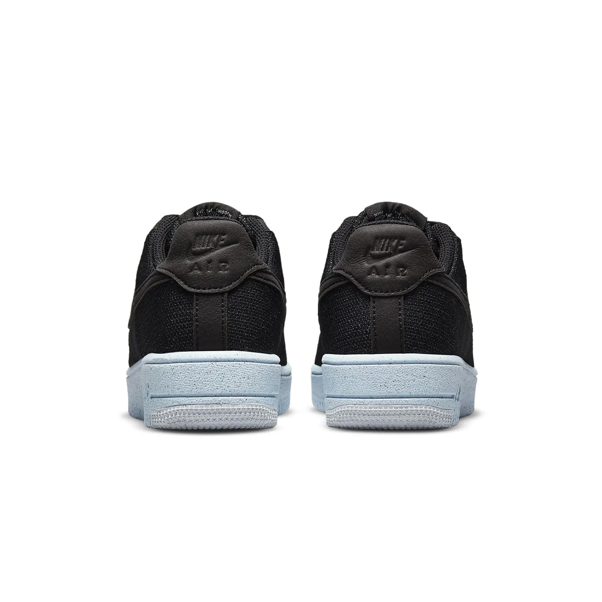 Nike Youth Air Force 1 Crater Flyknit Gs Sneakers