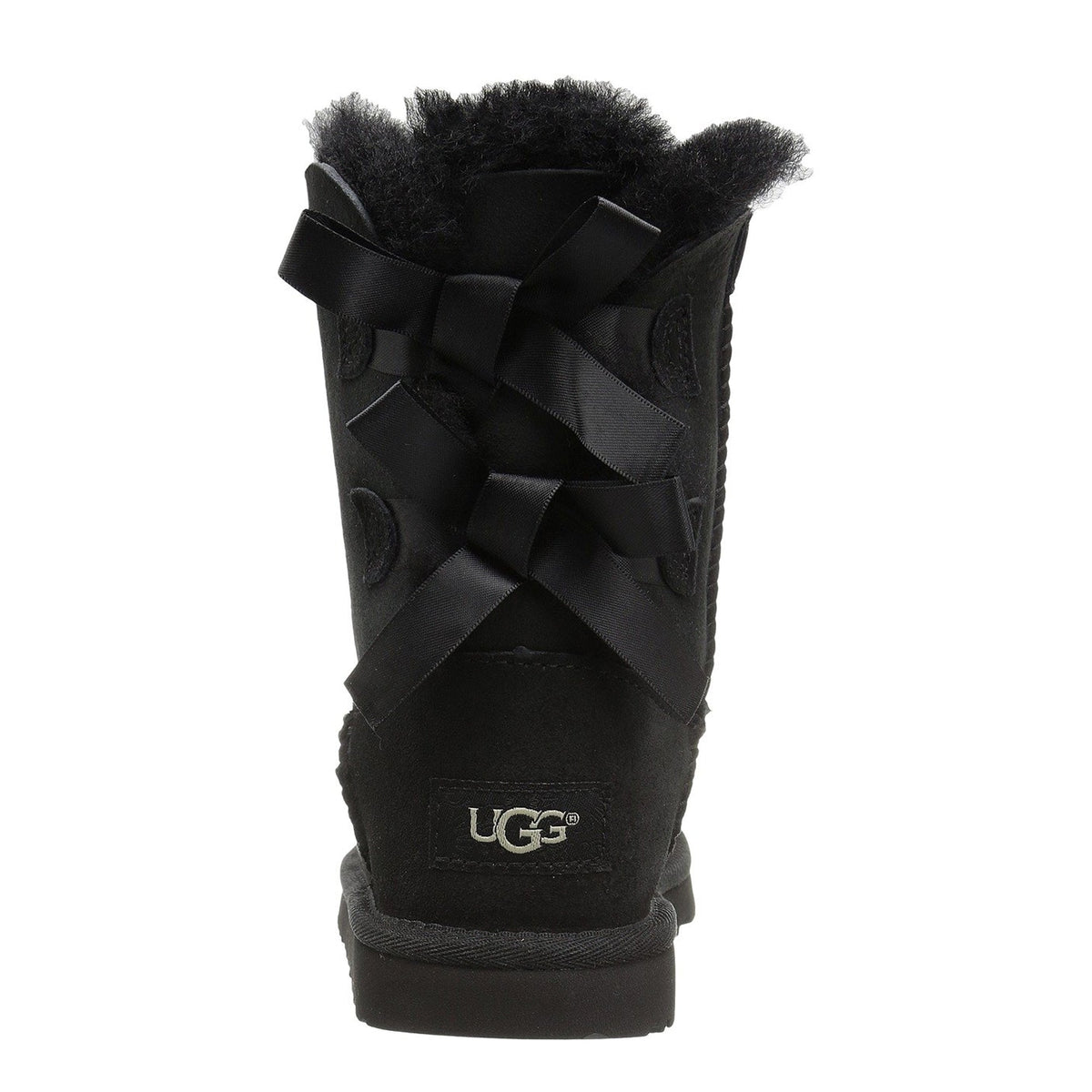 UGG Bailey Bow II Toddlers' Boots