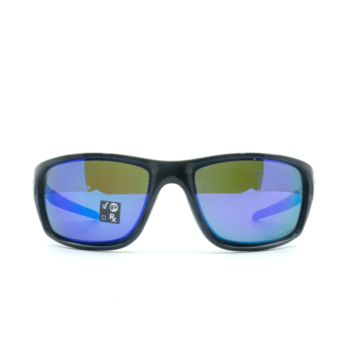 Oakley Men's Canteen Polarized Sunglasses