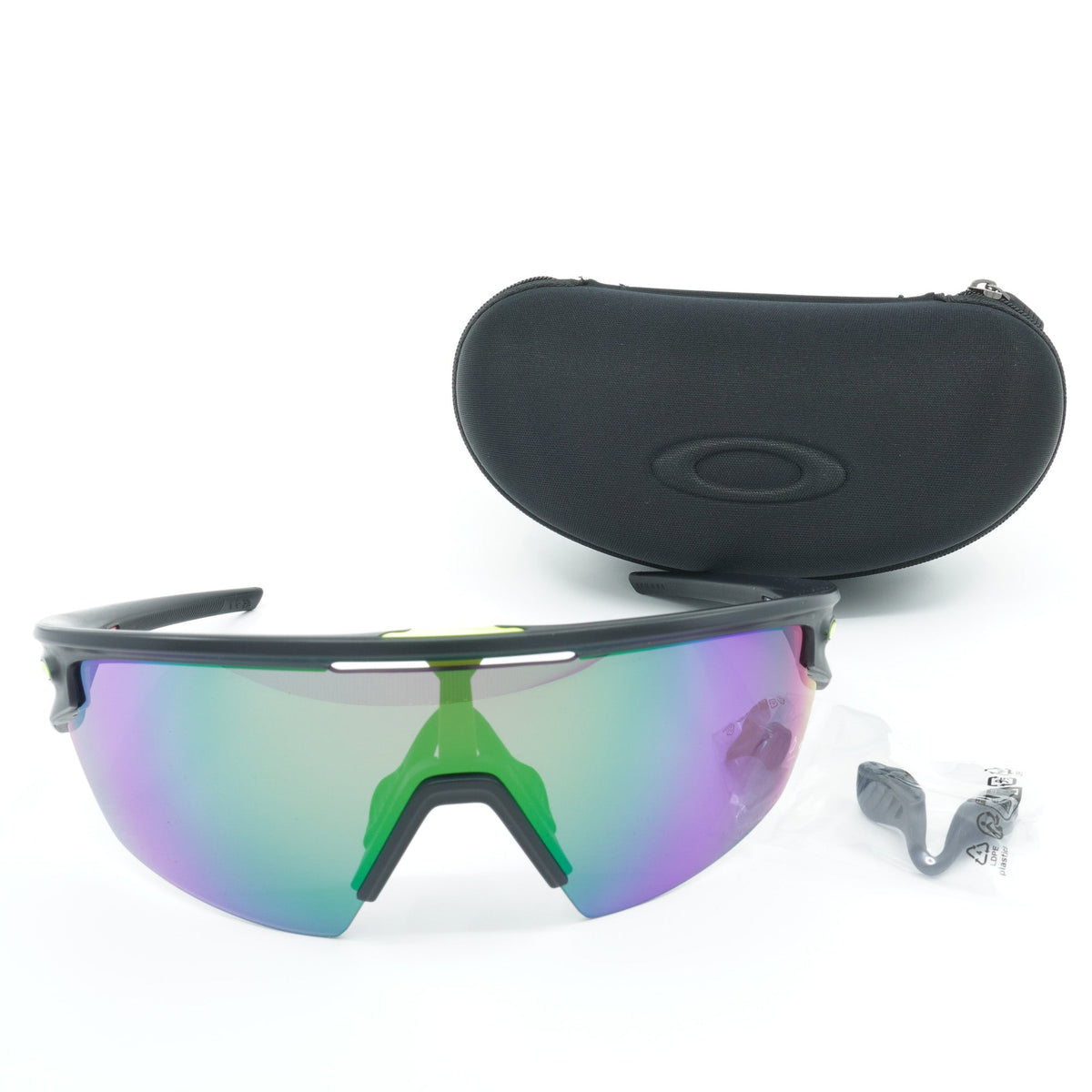 Oakley Men's Sphaera Sunglasses