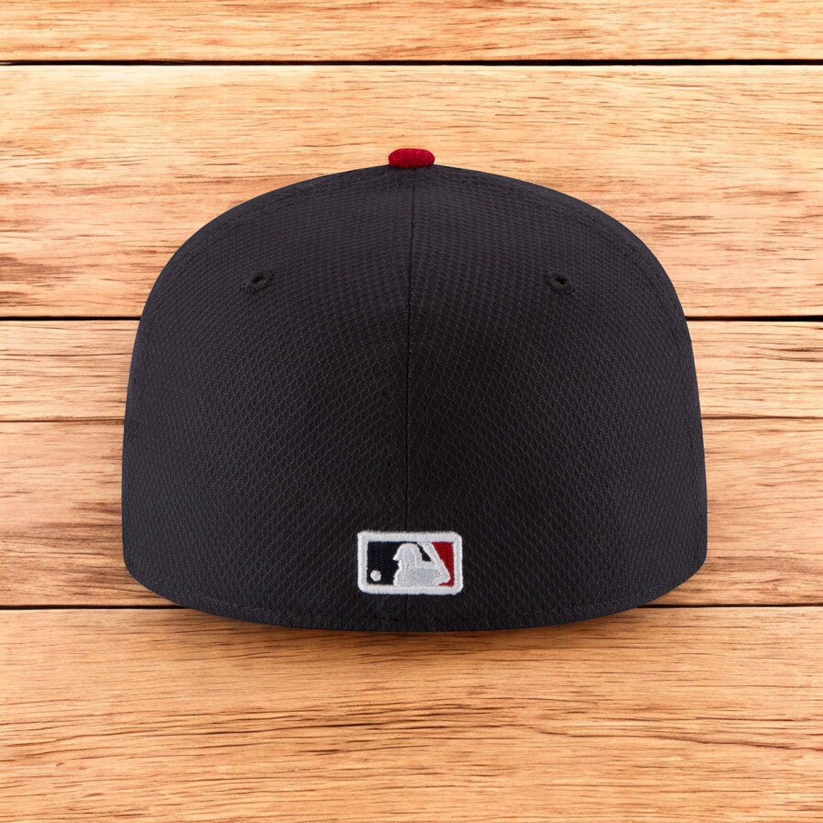 New Era Men's MLB Diamond Era 59Fifty Fitted Twins