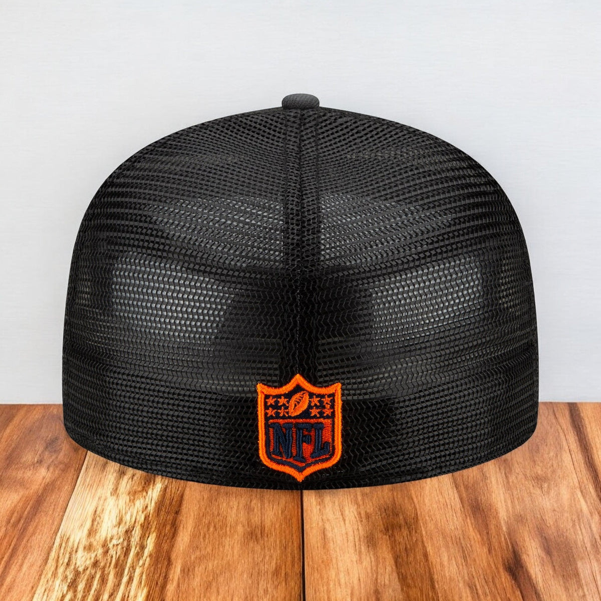 New Era Men's NFL Authentic 2021 Draft 59Fifty Fitted Broncos