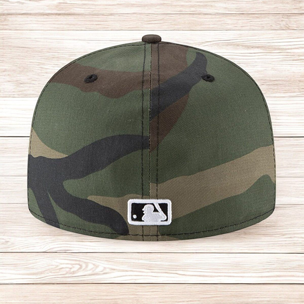 New Era Men's MLB Authentic 59Fifty Fitted Yankees