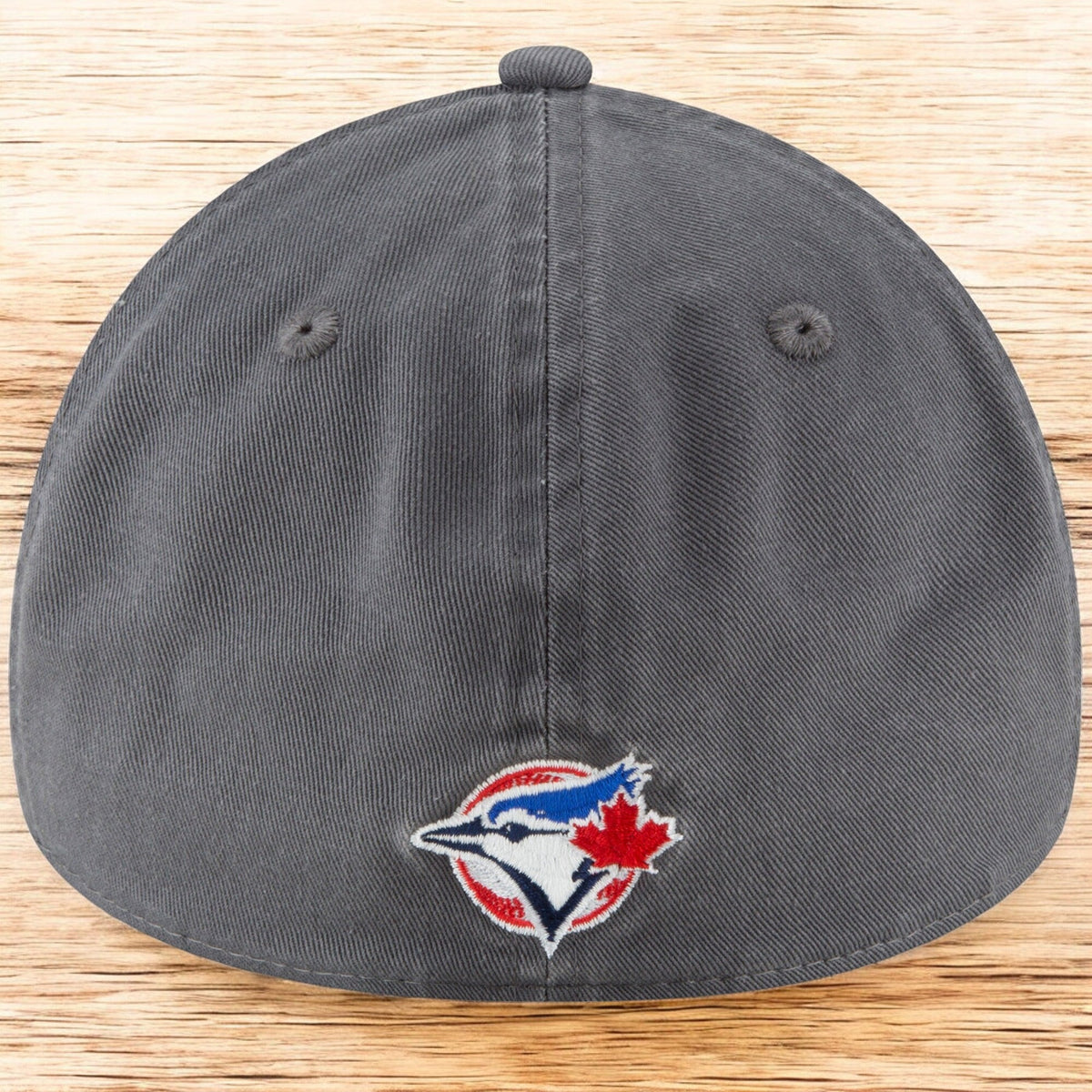 New Era Men's MLB Core Fit 49Forty Fitted Jays