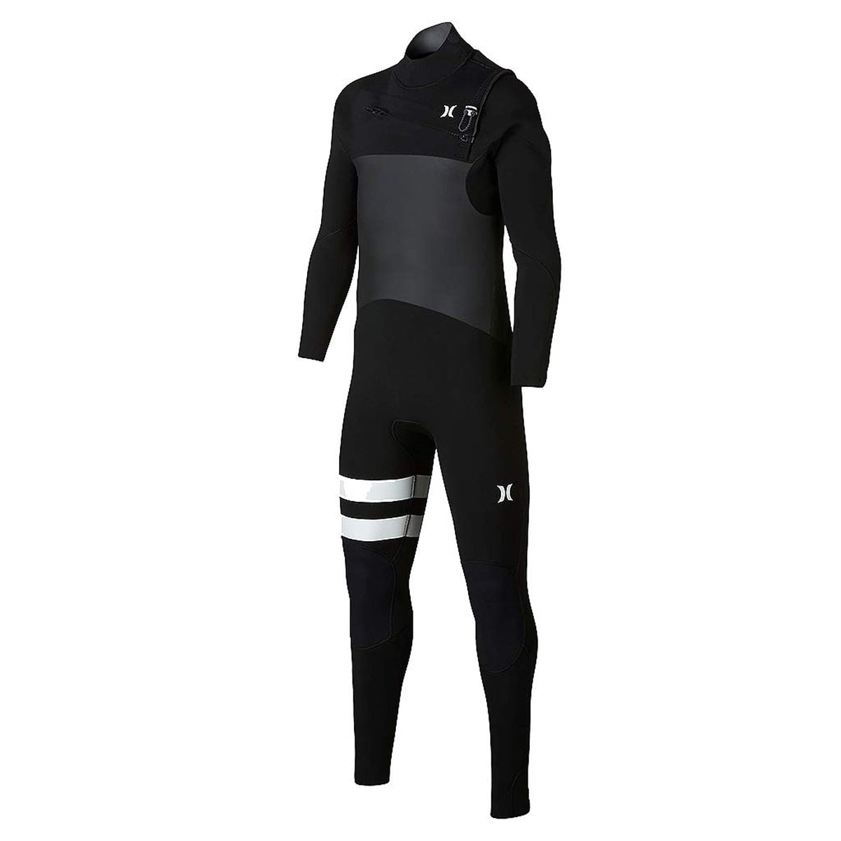 Hurley Youth Advantage Plus 3/2Mm Full Wetsuit