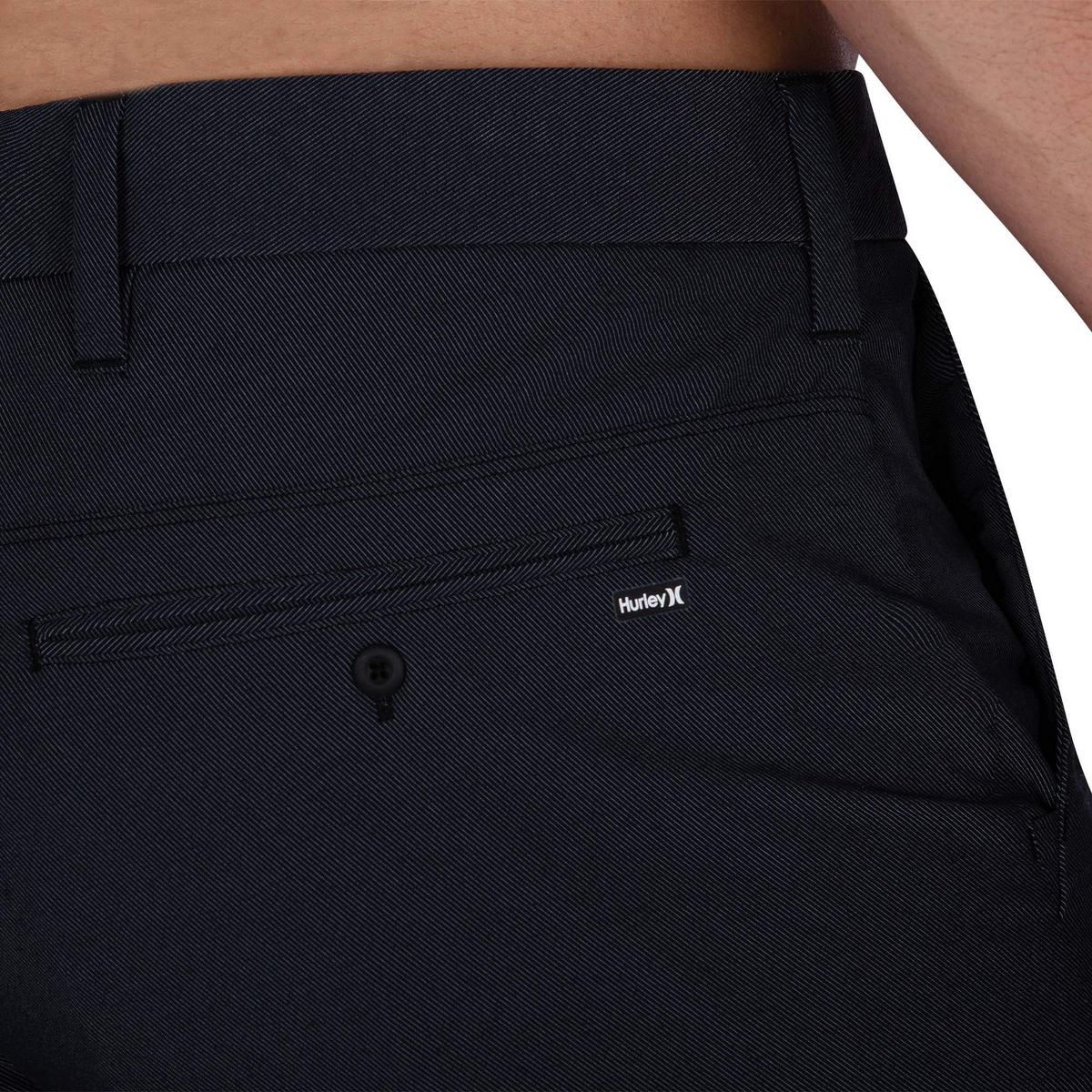 Hurley Men's Drifit Chino Short 19" Shorts
