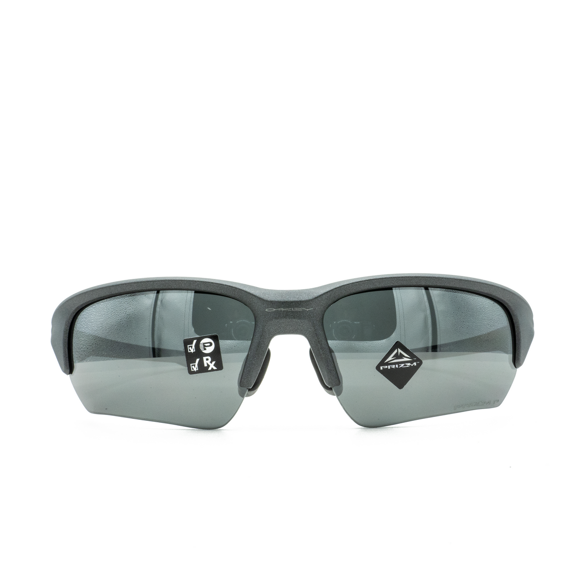 Oakley Men's Flak Beta A Polarized Sunglasses