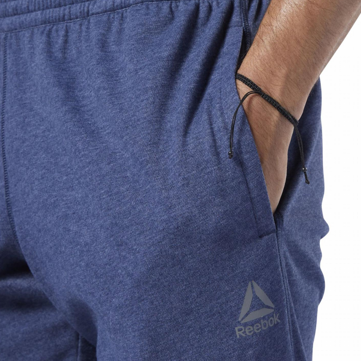 Reebok Men's Crossfit Usa Track Pants