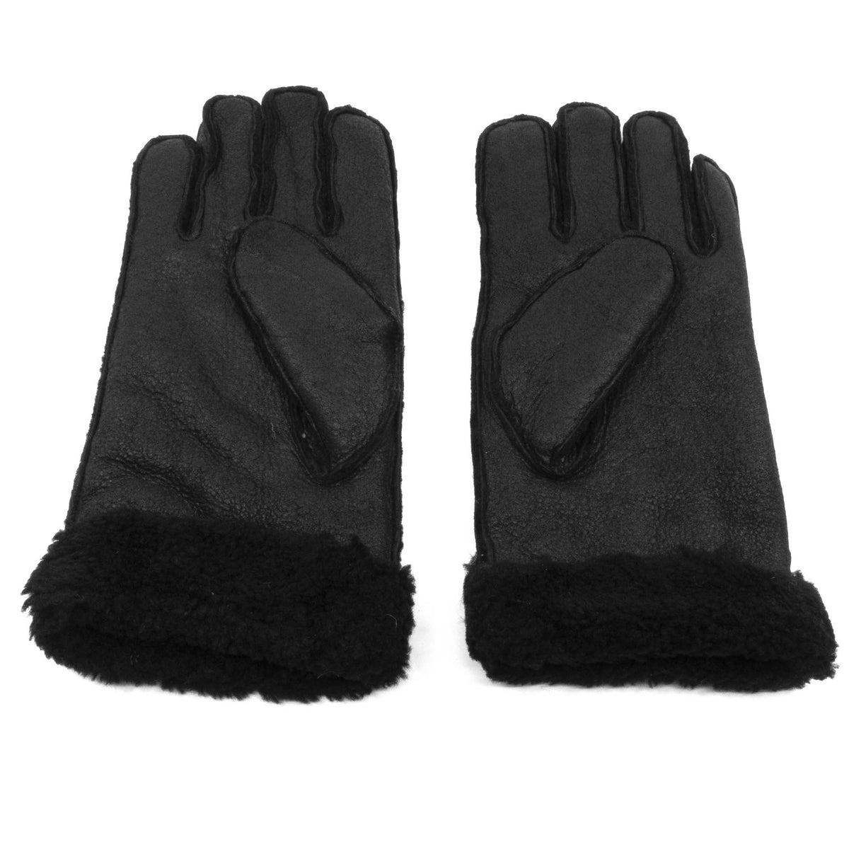 Polo Ralph Lauren Men's Military Shearling Gloves