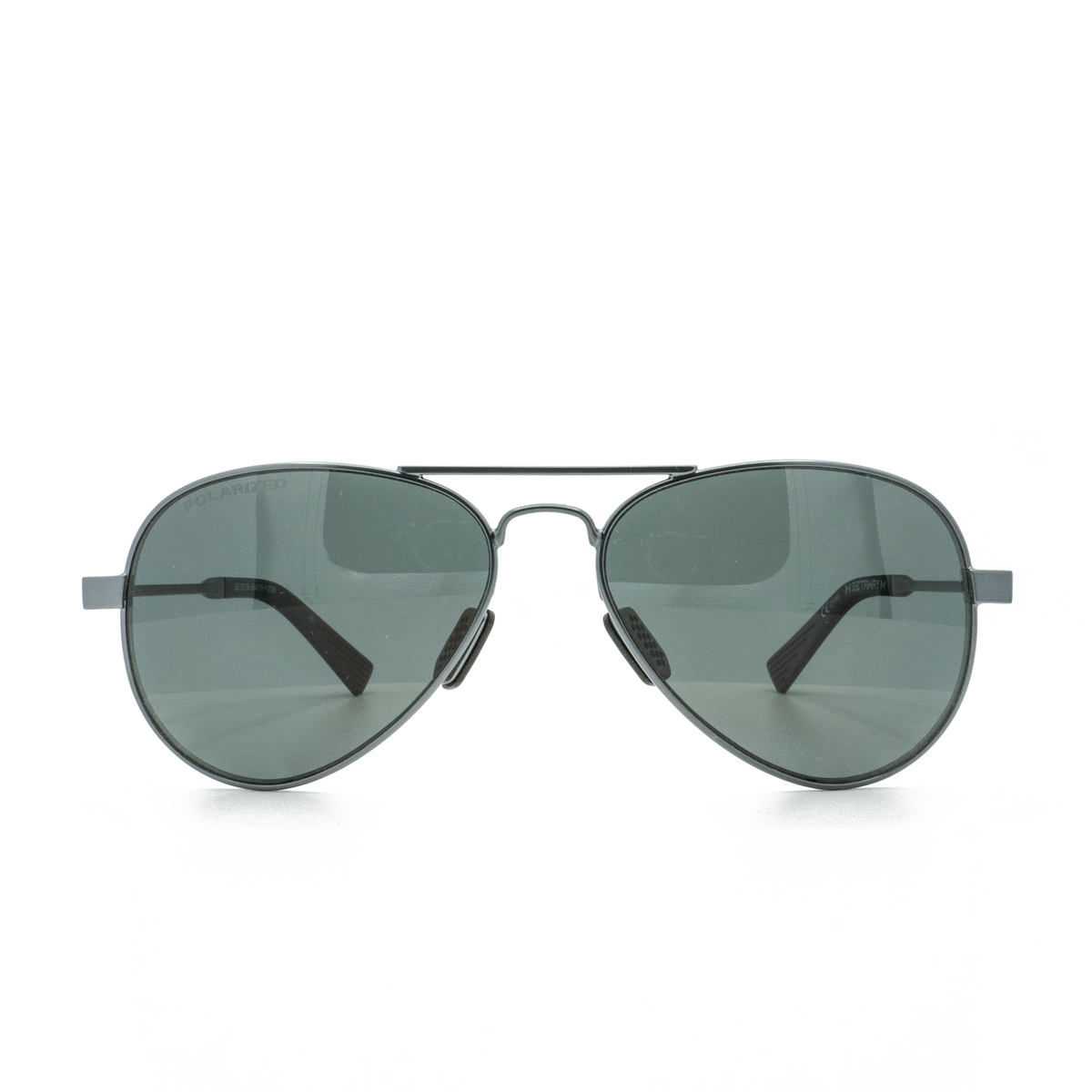 Under Armour Men's Getaway M Polarized Sunglasses